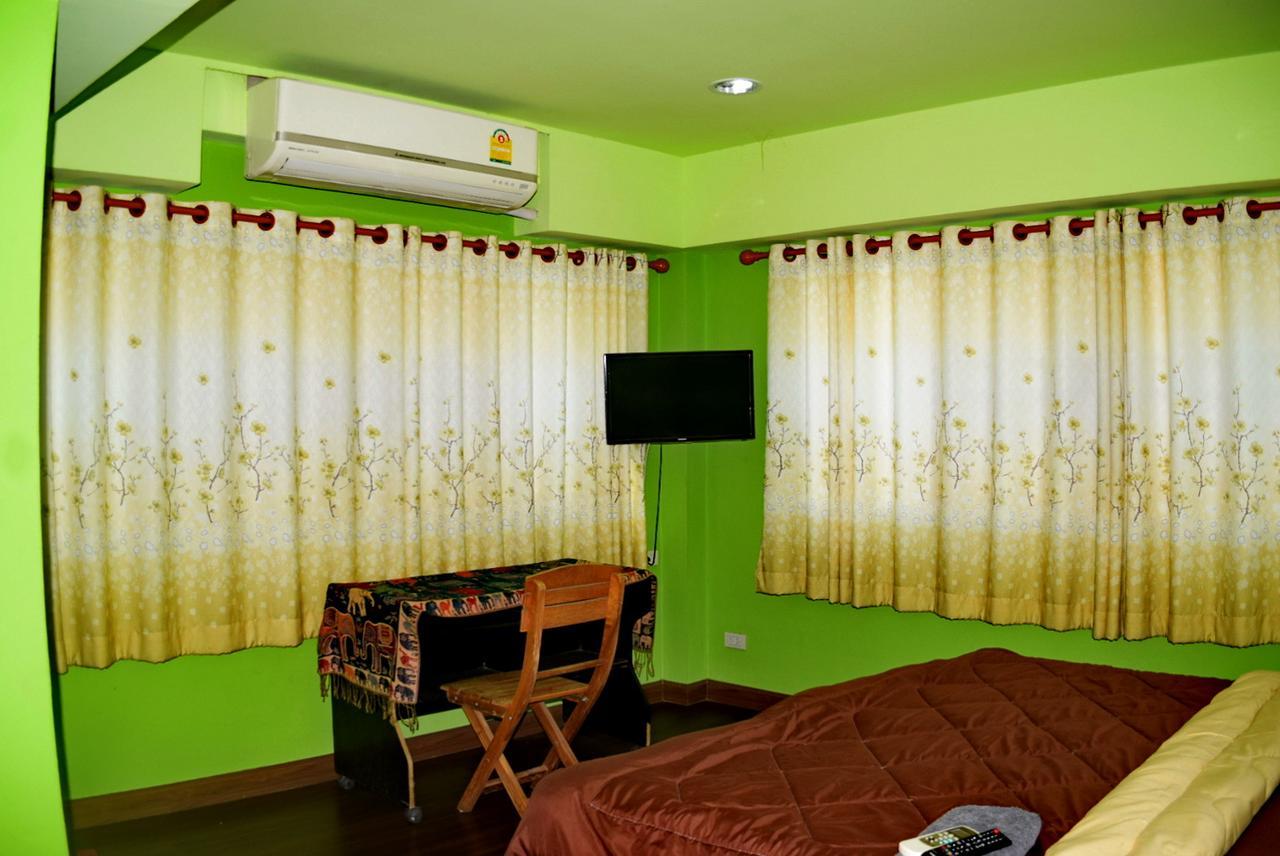 Room To Let Chiang Mai Exterior foto