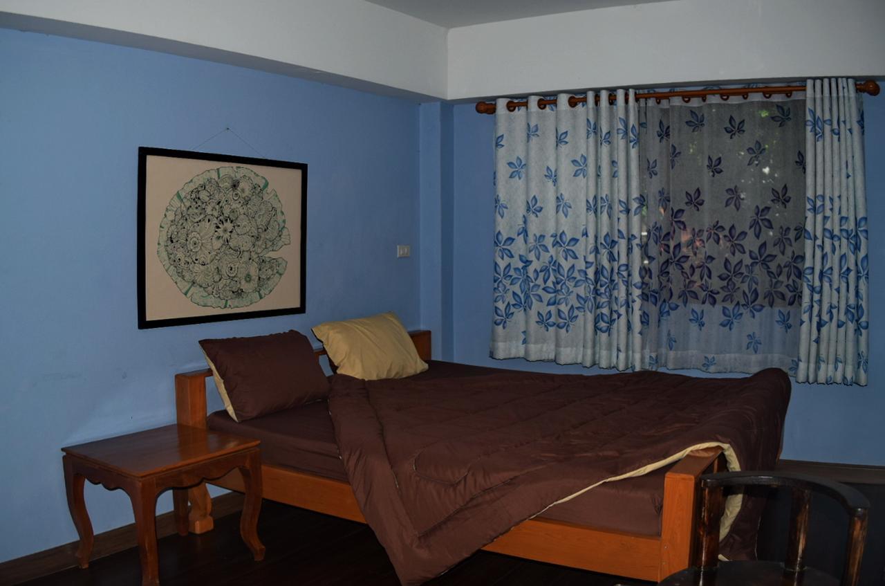 Room To Let Chiang Mai Exterior foto