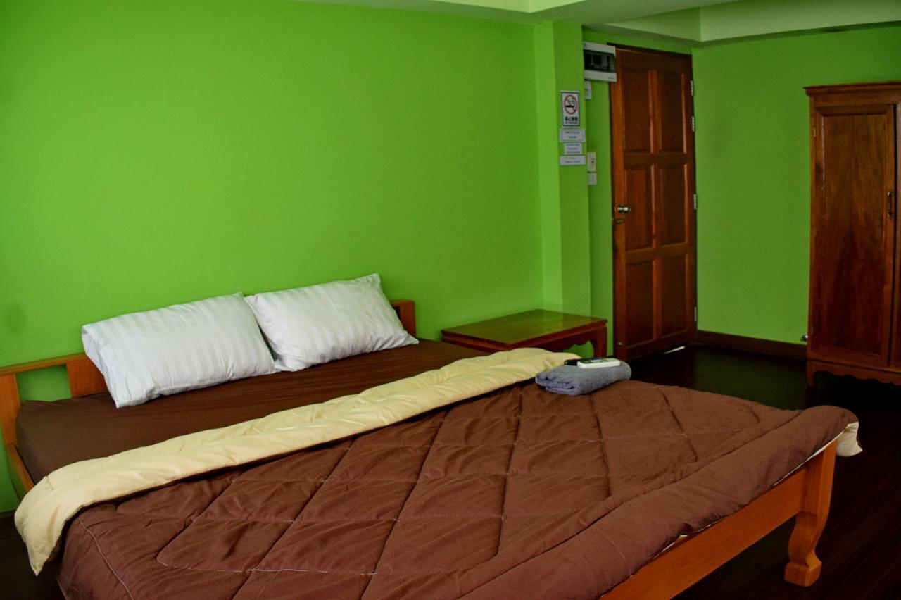 Room To Let Chiang Mai Exterior foto