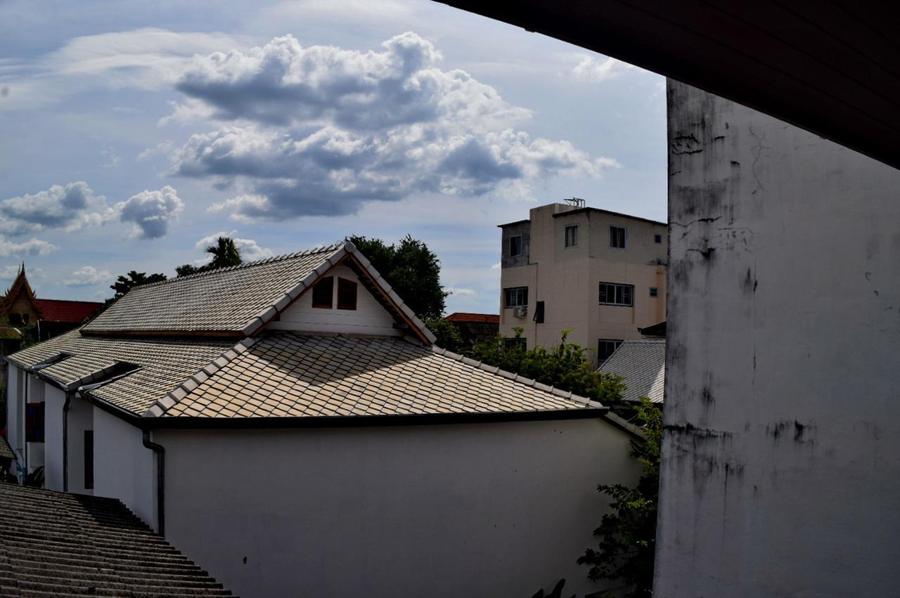 Room To Let Chiang Mai Exterior foto