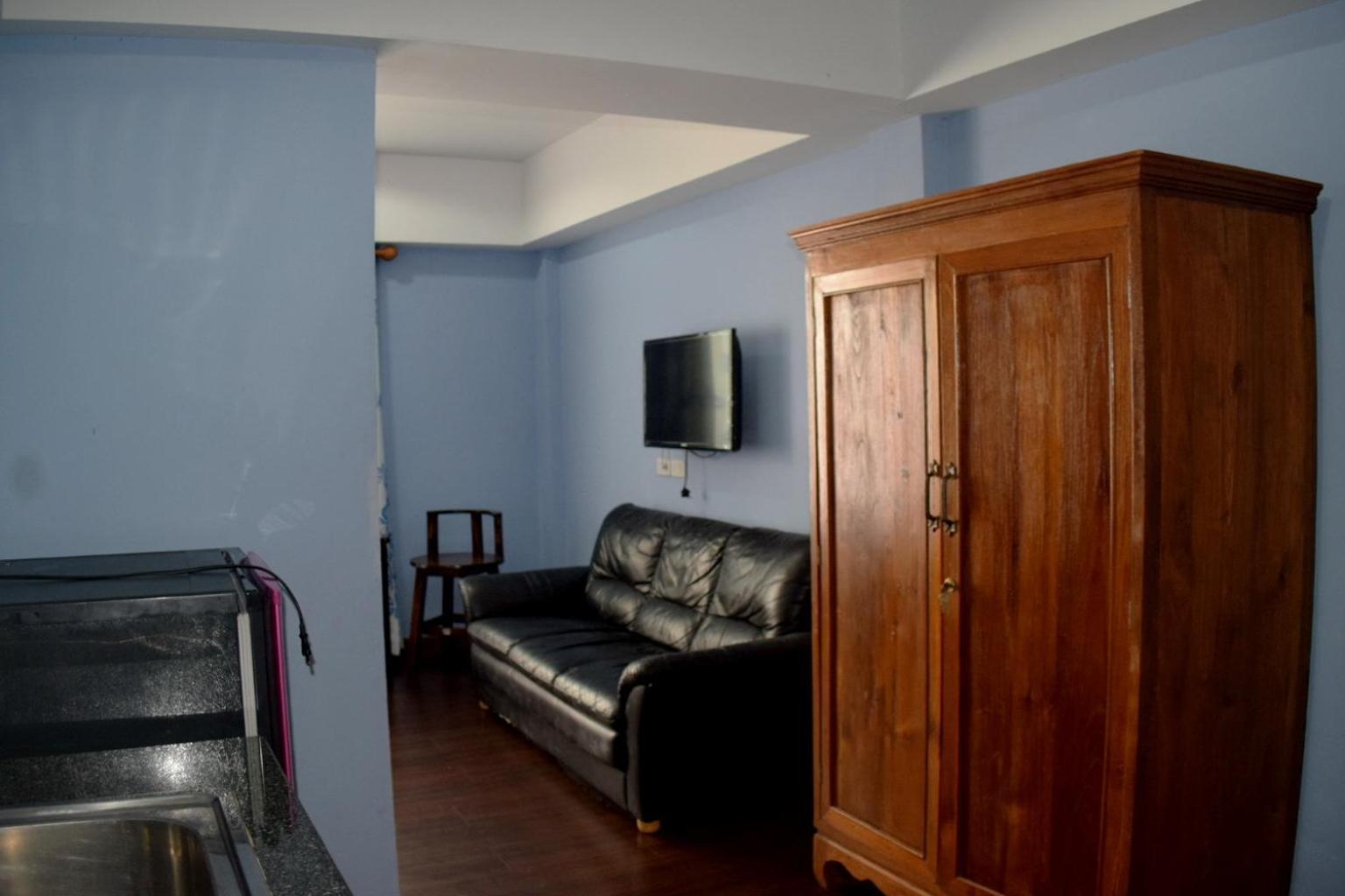 Room To Let Chiang Mai Exterior foto