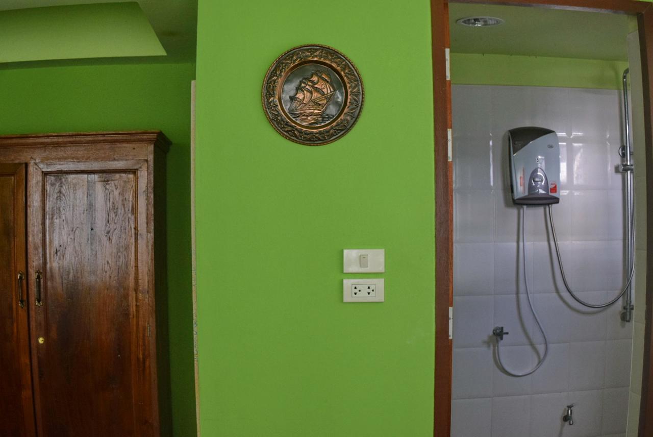 Room To Let Chiang Mai Exterior foto