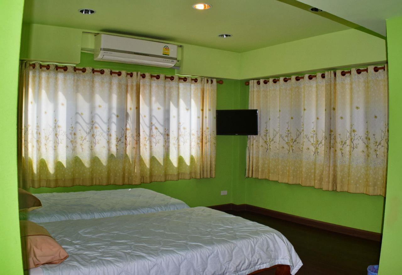 Room To Let Chiang Mai Exterior foto