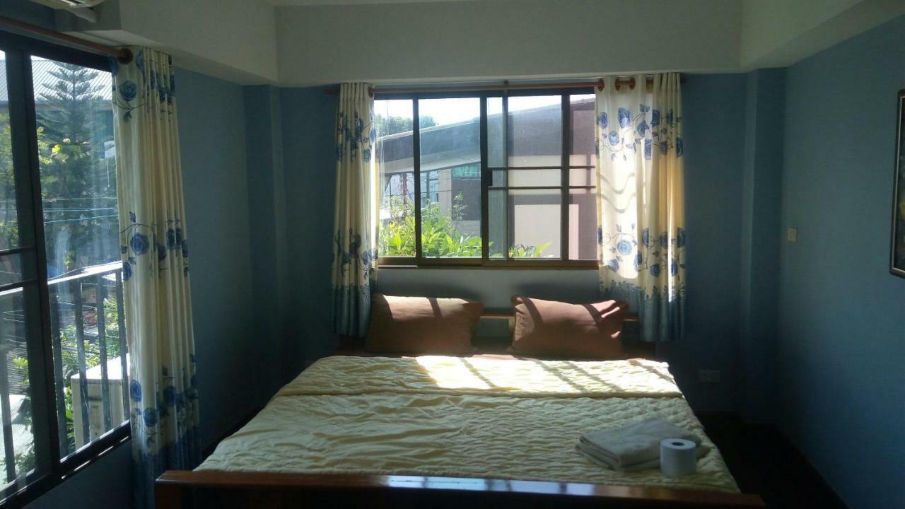 Room To Let Chiang Mai Exterior foto