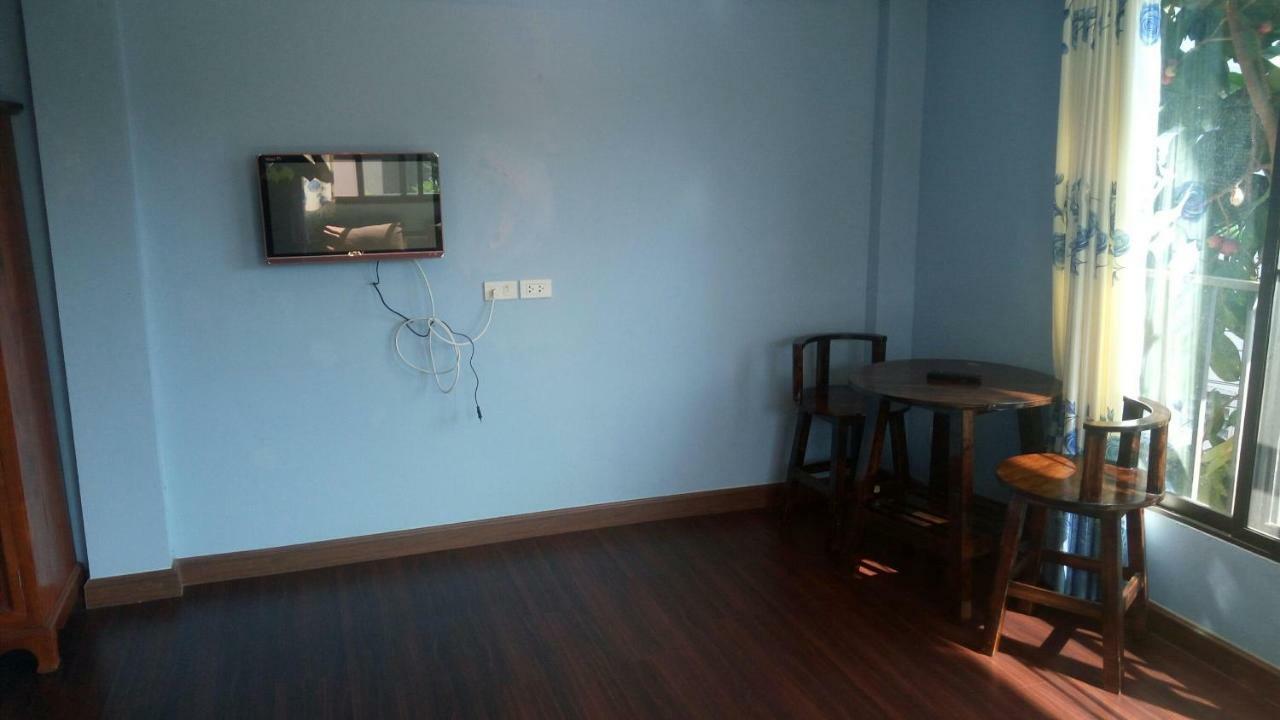 Room To Let Chiang Mai Exterior foto