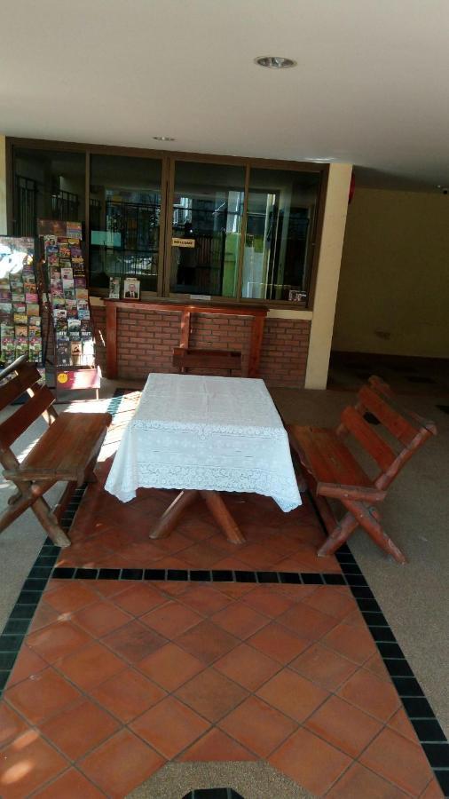 Room To Let Chiang Mai Exterior foto